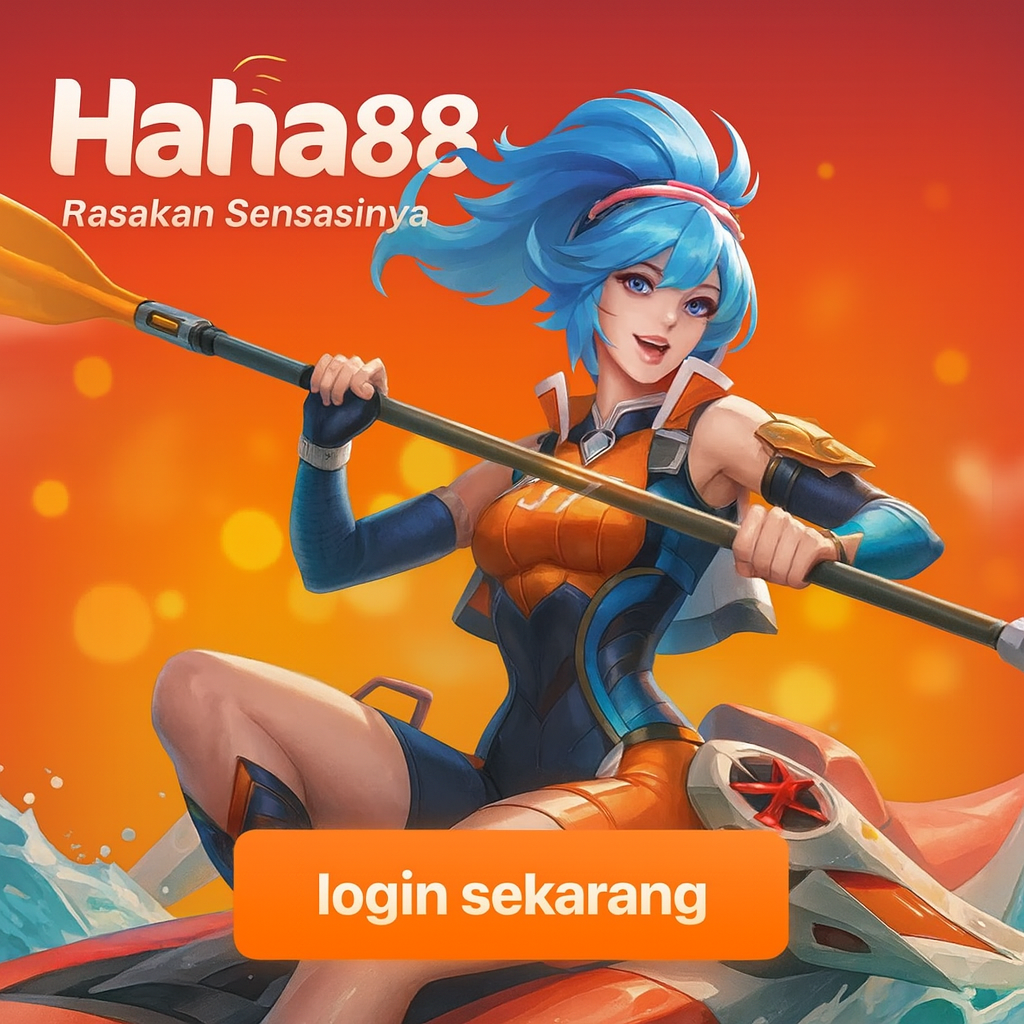 Haha88 » Tempat Hiburan Game Haha 88 Asik Banget Nih!